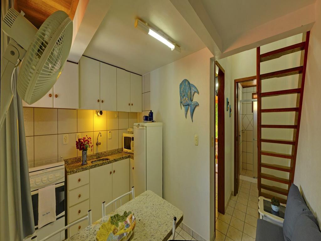 Morada Do Sol Apart Hotel 加罗帕巴 客房 照片